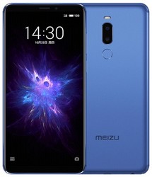 Замена сенсора на телефоне Meizu M8 Note в Новосибирске